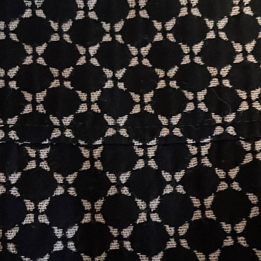 Ann Taylor Geometric Print Skirt - 6 - Picture 3 of 5